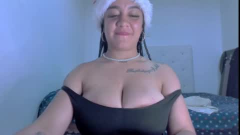 Snapshot of andrebigboobs chatting on 12-24-24, 12:33 Andre online show from 12-24-24, 12:33