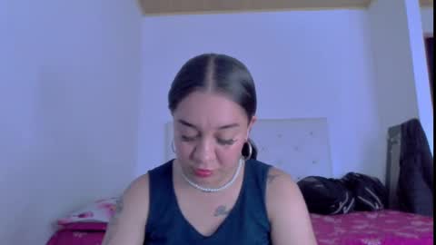 Snapshot of andrebigboobs chatting on 12-30-24, 04:40 Andre online show from 12-30-24, 04:40