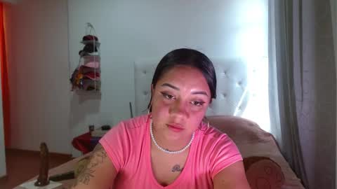 Snapshot of andrebigboobs chatting on 02-24-25, 06:36 Andre online show from 02-24-25, 06:36