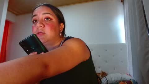 Snapshot of andrebigboobs chatting on 03-04-25, 06:07 Andre online show from 03-04-25, 06:07