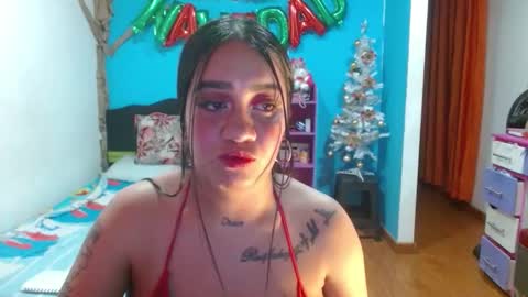 Snapshot of andrebigboobs chatting on 12-13-25, 11:10 Andre online show from 12-13-25, 11:10