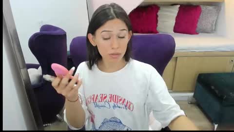 Andre Castaneda online show from 11-18-25, 07:51