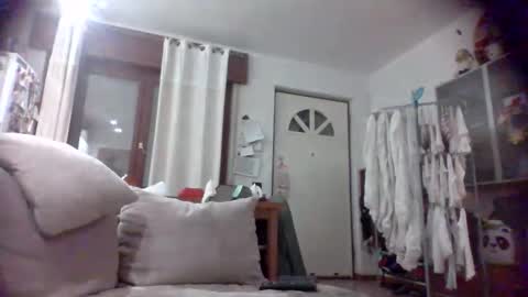 Snapshot of andrecool979 chatting on 10-19-25, 07:58 Andre online show from 10-19-25, 07:58