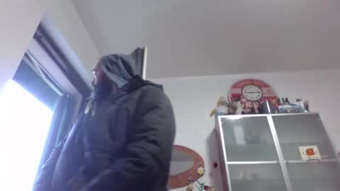 Andre online show from 02-04-26, 08:09