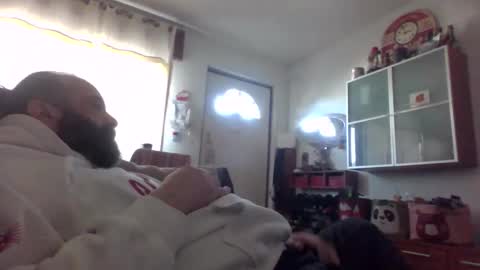 Andre online show from 02-15-26, 01:52