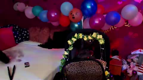 Snapshot of andreeajj chatting on 12-14-24, 06:20 andreeajj online show from 12-14-24, 06:20