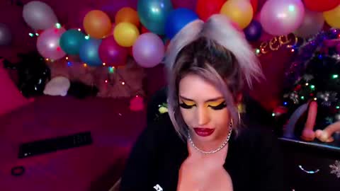 Snapshot of andreeajj chatting on 01-29-25, 12:43 andreeajj online show from 01-29-25, 12:43