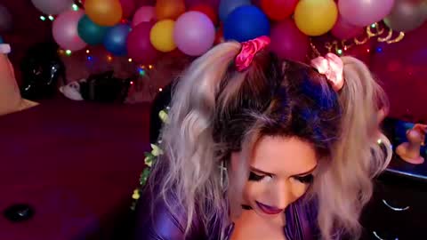 Snapshot of andreeajj chatting on 02-13-25, 12:24 andreeajj online show from 02-13-25, 12:24