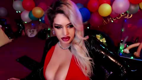 Snapshot of andreeajj chatting on 02-19-25, 10:20 andreeajj online show from 02-19-25, 10:20