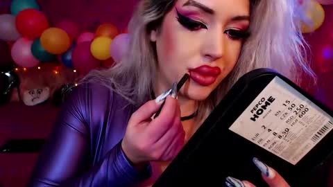 Snapshot of andreeajj chatting on 02-20-25, 06:13 andreeajj online show from 02-20-25, 06:13