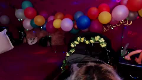 Snapshot of andreeajj chatting on 02-20-25, 09:20 andreeajj online show from 02-20-25, 09:20