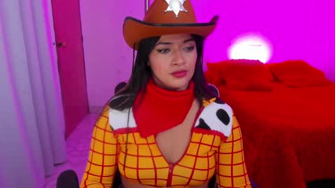 Snapshot of andreeart chatting on 01-13-25, 02:28 ig online show from 01-13-25, 02:28