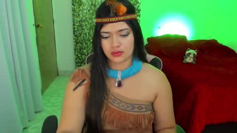 Snapshot of andreeart chatting on 01-27-25, 07:45 ig online show from 01-27-25, 07:45