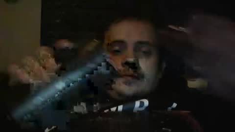 andreeeeeeey online show from 12-15-25, 08:02