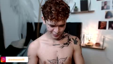 Andrew online show from 12-17-24, 10:00