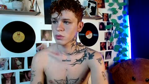 Andrew online show from 01-29-25, 12:22