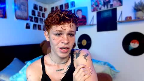 Andrew online show from 02-17-25, 10:25