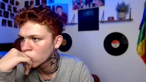 Andrew online show from 02-20-25, 10:48