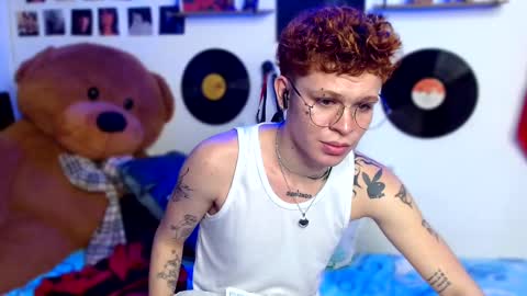 Andrew online show from 03-05-25, 08:00