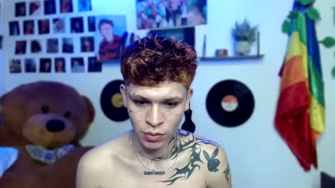 Andrew online show from 03-07-25, 06:24