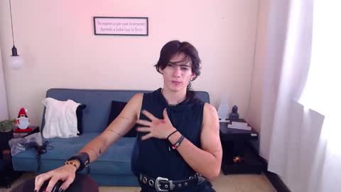 Andrey online show from 12-03-24, 08:06