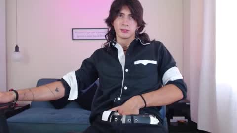 Andrey online show from 12-31-24, 08:02