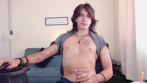 Andrey online show from 02-03-25, 08:13