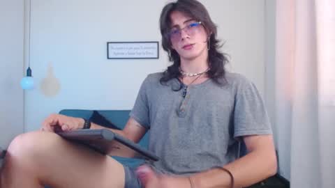 Andrey online show from 02-10-25, 08:21