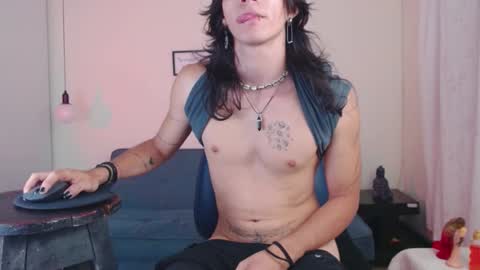 Andrey online show from 02-18-25, 11:19