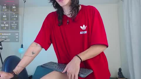 Andrey online show from 03-05-25, 12:05