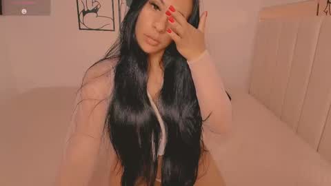 andreita__bustamante online show from 03-04-25, 01:55