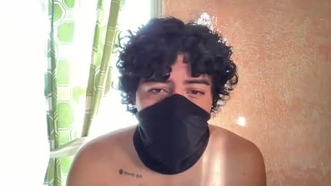 Snapshot of andrelabuda9 chatting on 12-08-24, 10:03 Andre Labuda online show from 12-08-24, 10:03