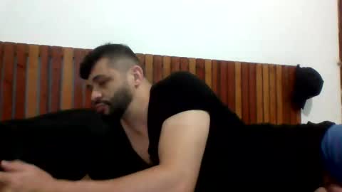 Snapshot of andreloko123 chatting on 12-02-24, 03:26 andreloko123 online show from 12-02-24, 03:26