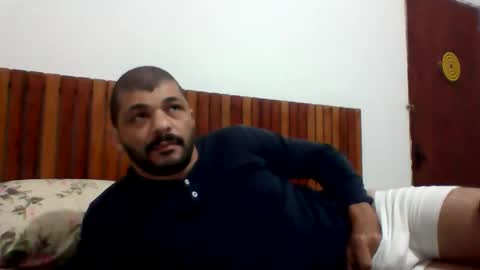 Snapshot of andreloko123 chatting on 09-28-25, 03:12 andreloko123 online show from 09-28-25, 03:12