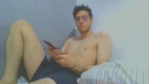 andres129494 online show from 11-16-25, 02:50