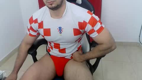 andres180950734 online show from 09-15-25, 10:48