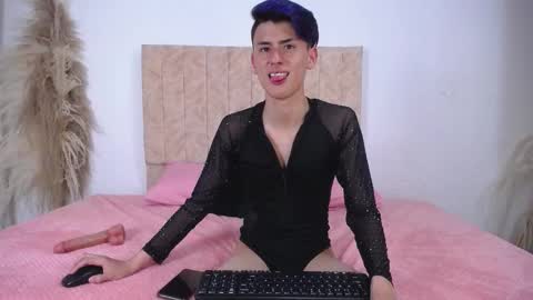 Snapshot of andres992563 chatting on 02-02-25, 08:13 Alann online show from 02-02-25, 08:13