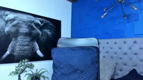 insta andres clark  online show from 12-17-25, 05:41