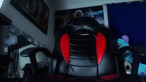 Andrs   o online show from 01-09-26, 12:02