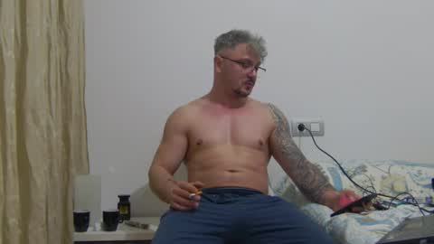 andres_dasli online show from 03-05-25, 04:34