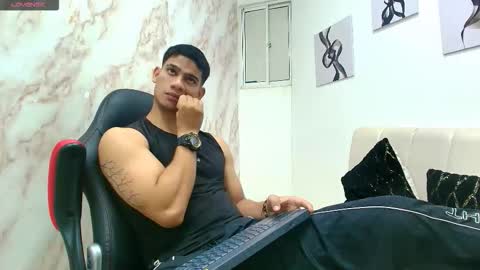 andres_stud online show from 12-21-25, 04:19