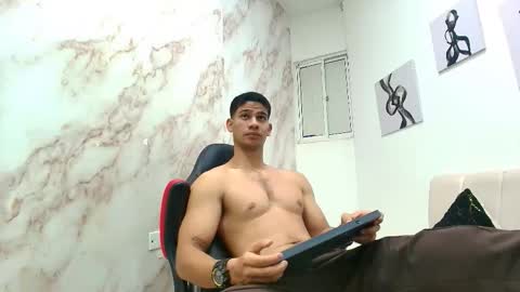 andres_stud online show from 12-22-25, 04:31