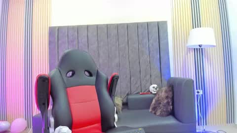 ANDRES  online show from 10-01-25, 04:51