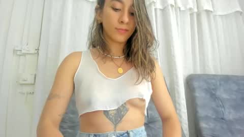 Isa  --------- online show from 12-06-24, 11:36