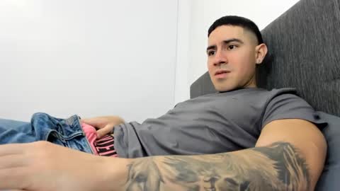 onlyfanscallmegotter online show from 10-04-25, 04:10