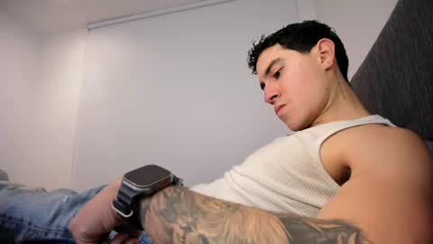 Snapshot of andresjuan92 chatting on 08-04-26, 02:48 onlyfanscallmegotter online show from 08-04-26, 02:48