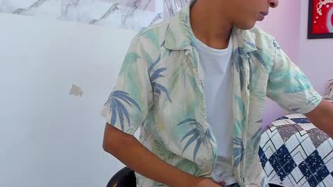 Andres Dean online show from 12-02-24, 07:49