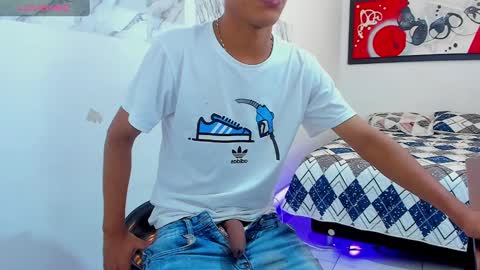 Andres Dean online show from 12-03-24, 10:29