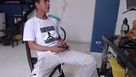 Andres Dean online show from 12-07-24, 07:43