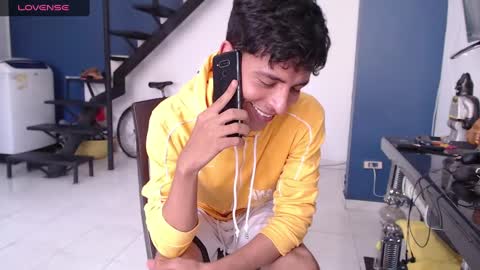 Andres Dean online show from 12-09-24, 08:12